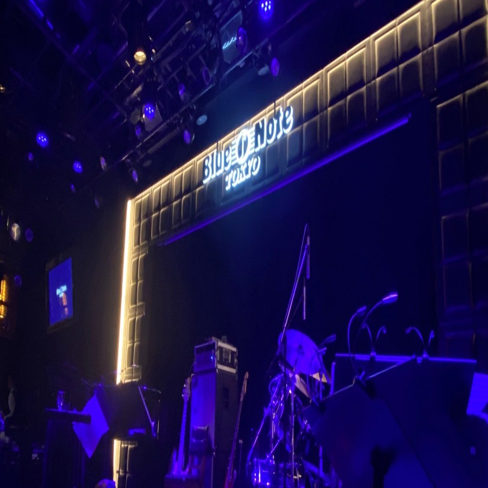 生布施明レポート：Something Jazzy 2024 Day2 2nd ｜まっぷぅ