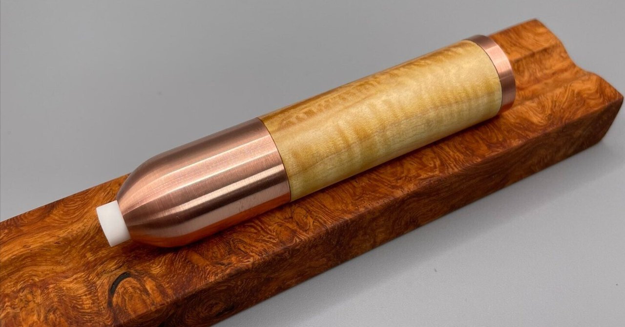 18）MONS ORISさんのツイスト消しゴムの話（半年使用）｜文具好きの