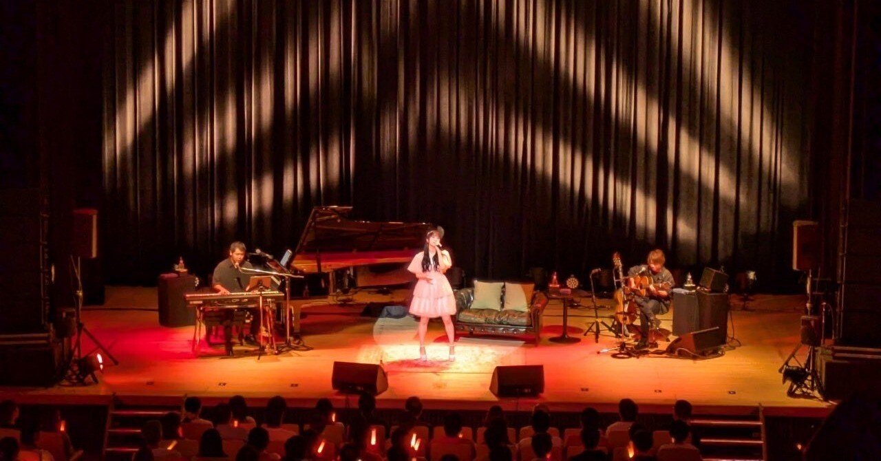 2024年9月6日(金) Juice=Juice 段原瑠々FCライブ2024 ～ルルウタ～（1