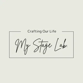 My Stage Lab.|note