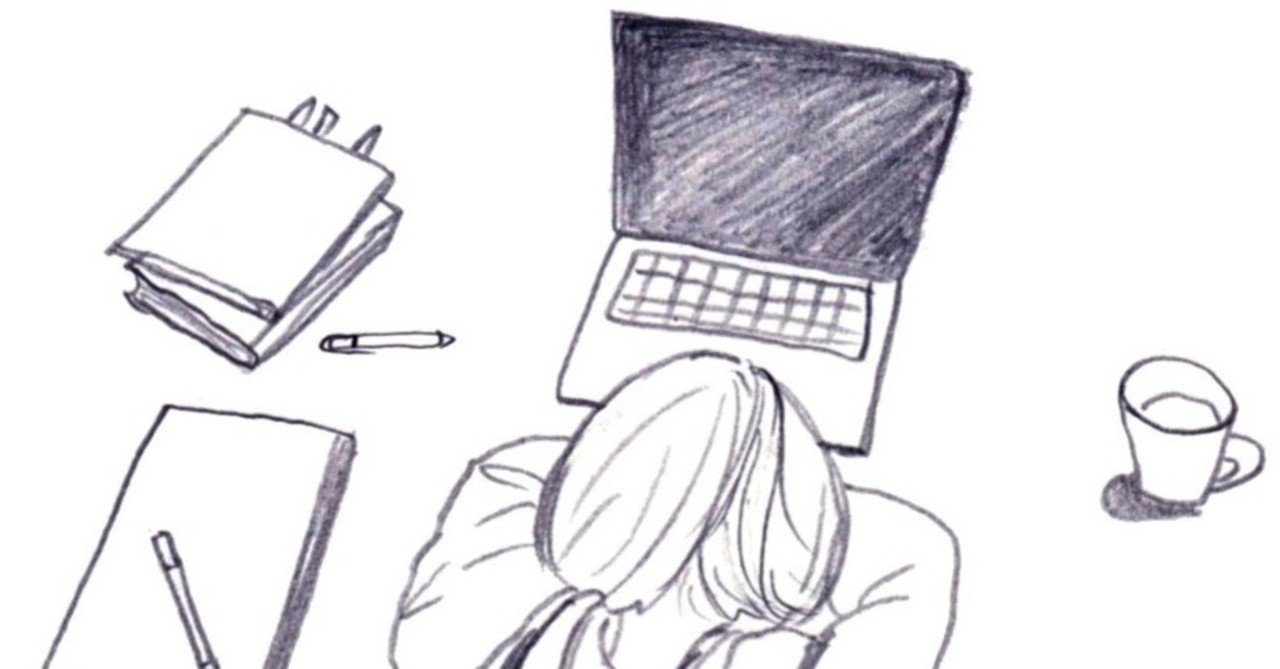 1 イラストサイトに仕事の問い合わせが来ないのは こんな勘違いをしているから いしつく イラストサイトのつくりかた Note