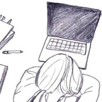 イラストレーターのためのtwitterフォロワーの増やし方 というか 増やしてどうするん いしつく イラストサイトのつくりかた Note