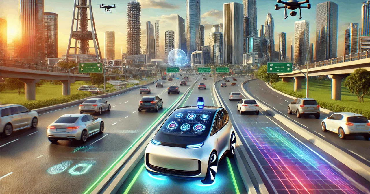 【論文要約:自動運転関連】Can LVLMs Obtain a Driver’s License? A Benchmark Towards ...