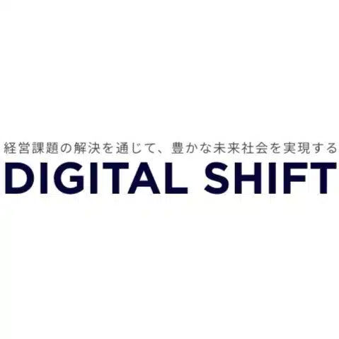 株式会社デジタルシフト
