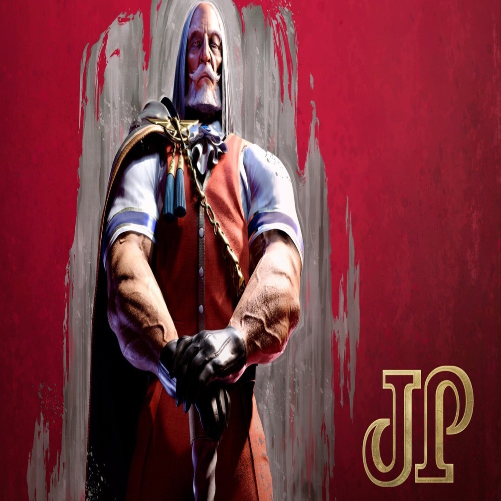 スト6] モダンJP コンボまとめ 202405 Ver. #SF6_JP｜ドス