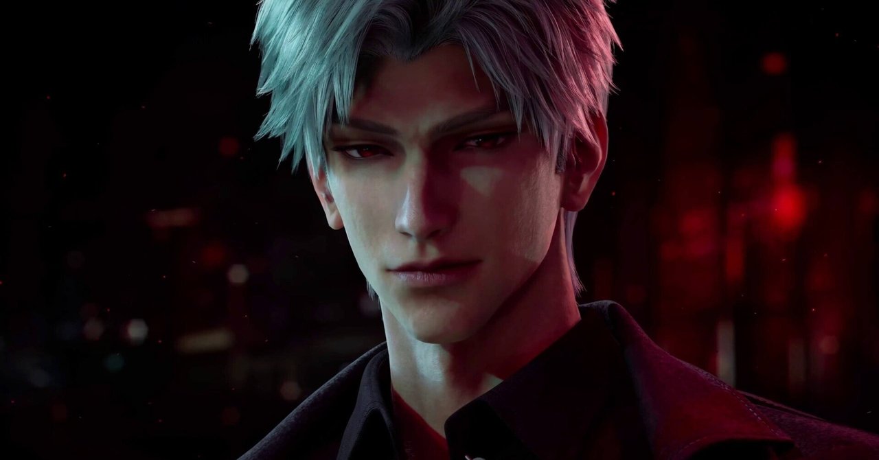 恋と深空 レイ　シン　まとめいろいろ 思念紹介】 限定/願う「深空の見届けの下に」で獲得可能な 星5思念