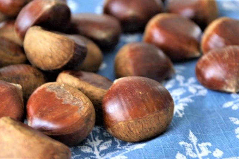 秋のご馳走 栗の渋皮煮を作りましょう 食の工房オフィスアルベロ イタリア料理教室 In 神戸 Note 秋のご馳走 栗の渋皮煮を作りましょう 食の工房オフィスアルベロ イタリア料理教室 In 神戸 Note