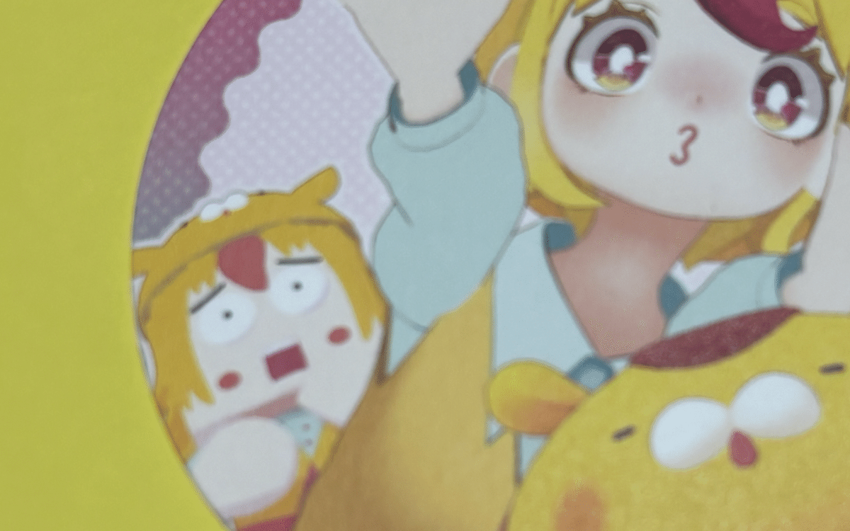 おむらいす食堂 コラボカフェ 特典 おむらいす食堂 コラボカフェ 特典