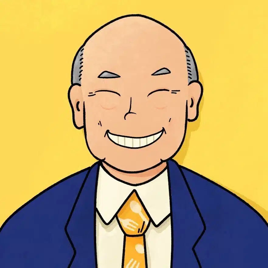 小林さだお