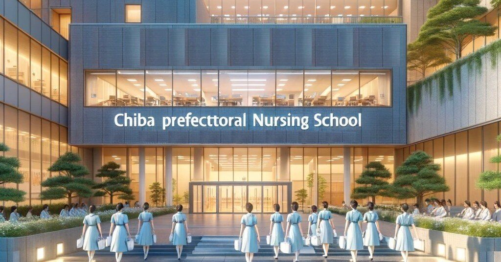 野田看護専門学校のススメ｜看護受験/社会人/看護学校/看護専門学校