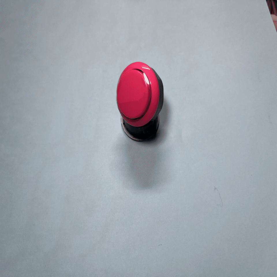 いろんなメーカーのボタンを集めたアケコンを作ったのでボタン詳細