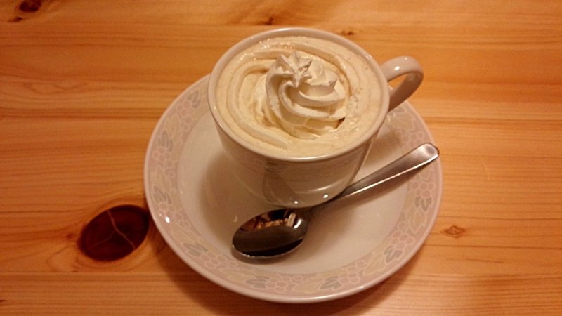 カフェ 蜂蜜オーレウインナー コメダ珈琲 山崎大和 メンタルブロック解除人 Note