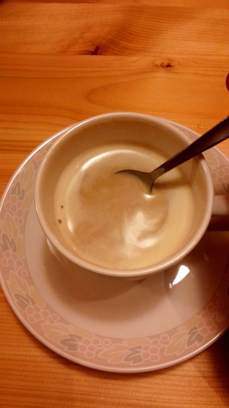 カフェ 蜂蜜オーレウインナー コメダ珈琲 山崎大和 メンタルブロック解除人 Note