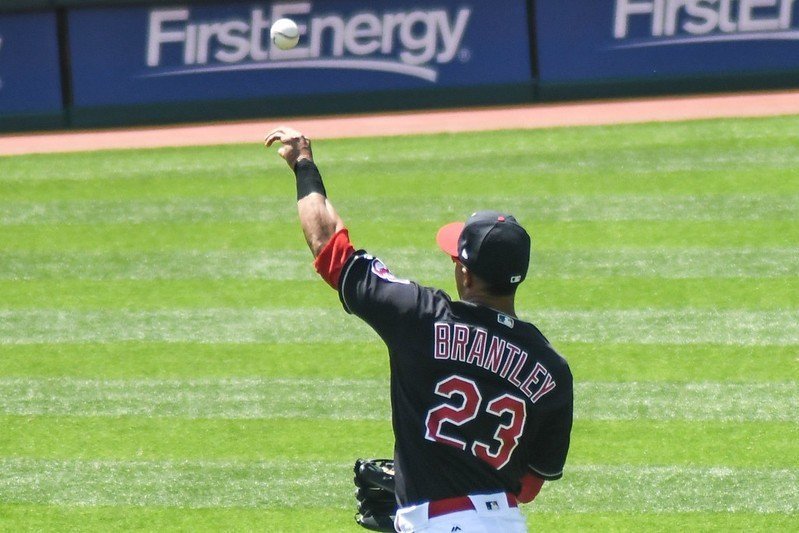 Mlbのコンテンダーのチームは外野手の守備力をとても重視しており しかも改善に成功している Mlbの読み物 Note Mlbのコンテンダーのチームは外野手の守備力をとても重視しており しかも改善に成功している Mlbの読み物 Note