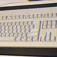 自作キーボード Charybdis Mini】一応 完成しました｜punyoon