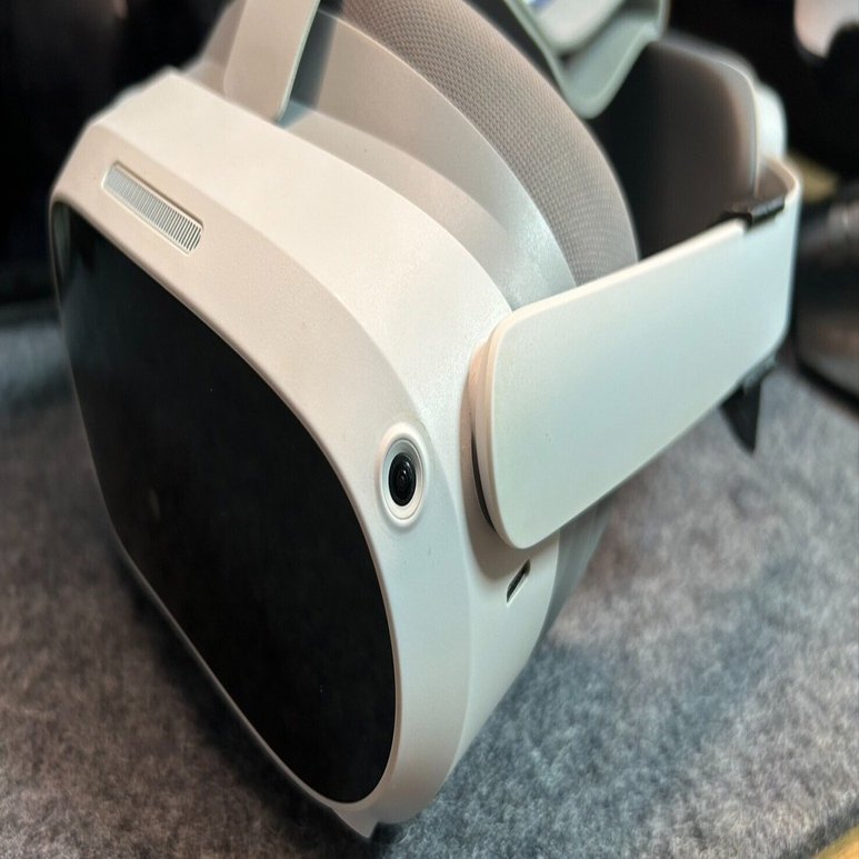 Pico 4 VRヘッドセットの音響改善｜tatsuki