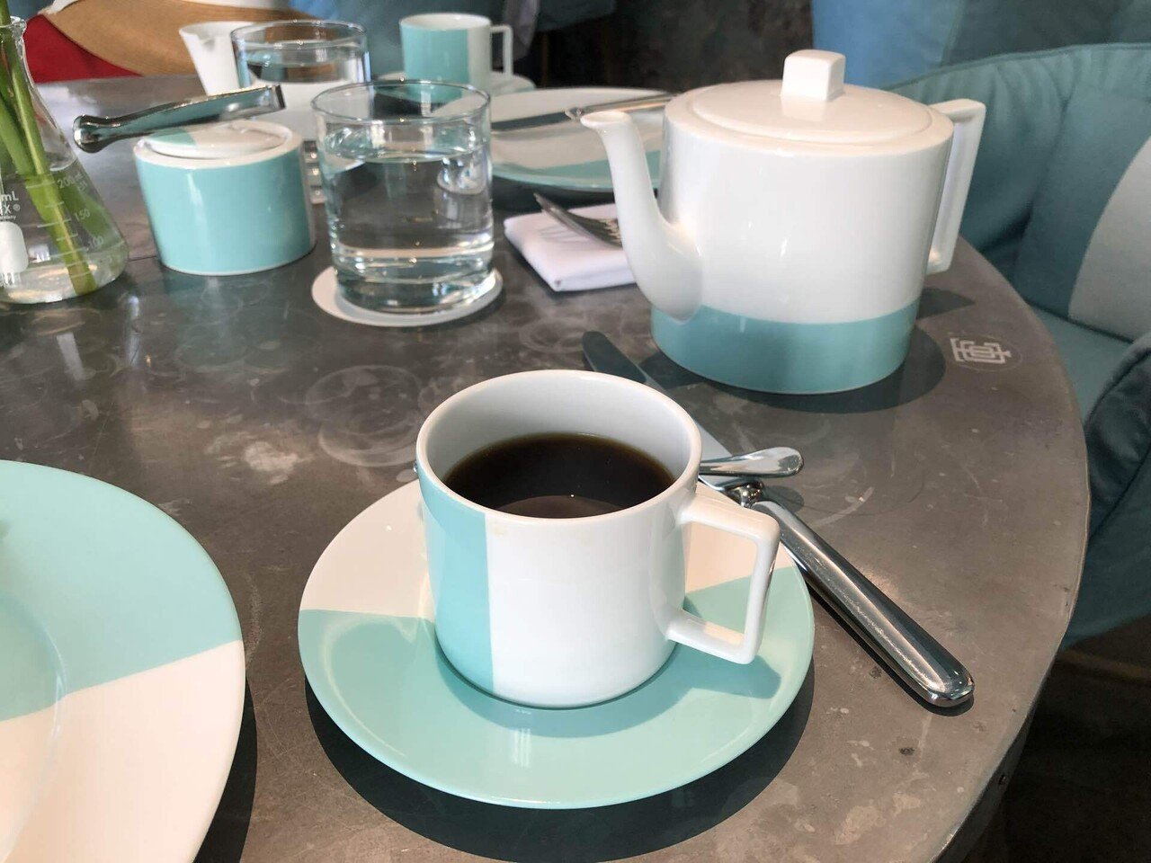 ティファニーで食卓を ティファニーで朝食を―Breakfast at Tiffany's 【講談社英語文庫