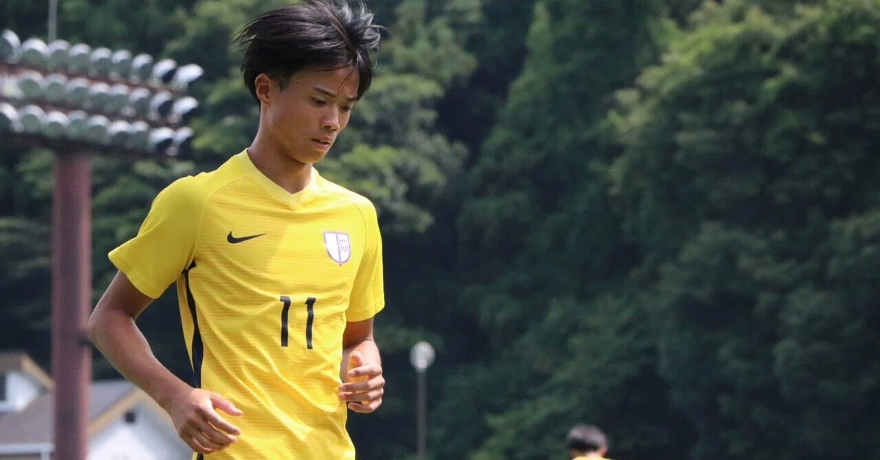 18年のサッカー人生に終止符』｜中央学院大学体育会サッカー部【公式】