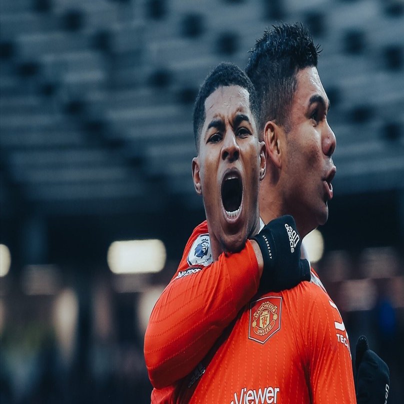 動画付き】マンチェスターユナイテッドチャント集：マーカス・ラッシュ