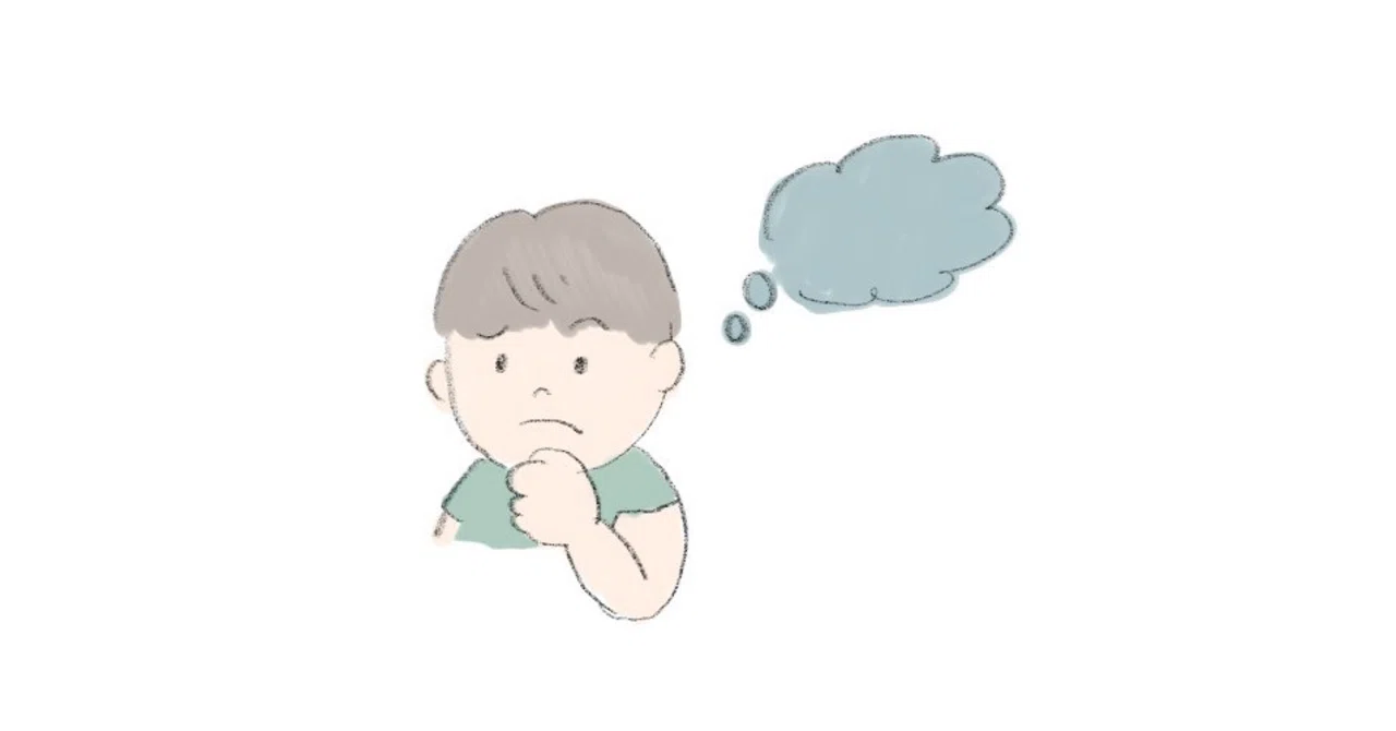 「大したことないよ」は「大したことある」のです。｜微熱の初期衝動