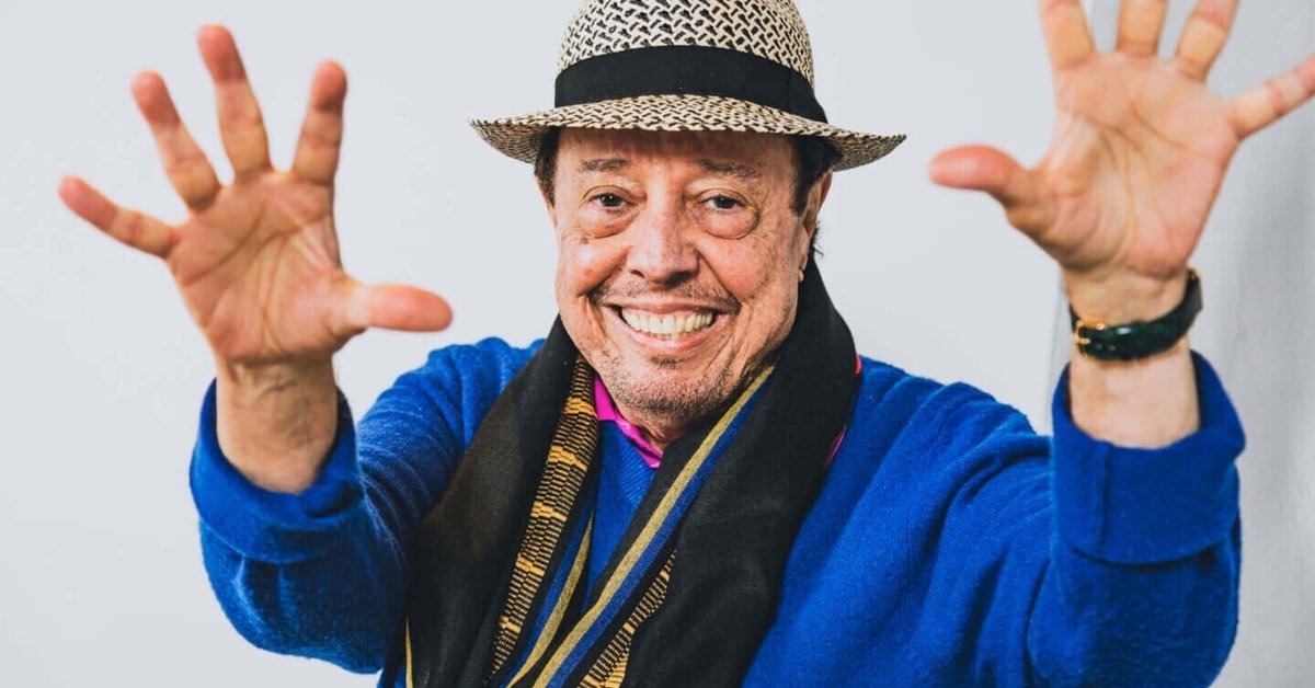 パイス・トロピカル (日本語)/SERGIO MENDES & BRASIL'77