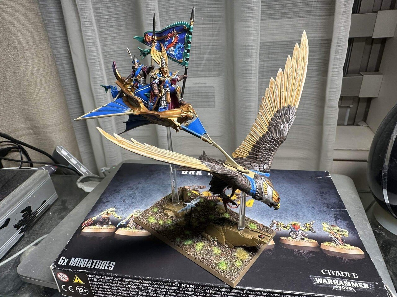 続・オールドワールドの始め方｜muro