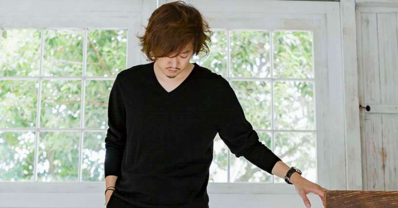 外国人のようなスタイルに見せる方法 Mb Note