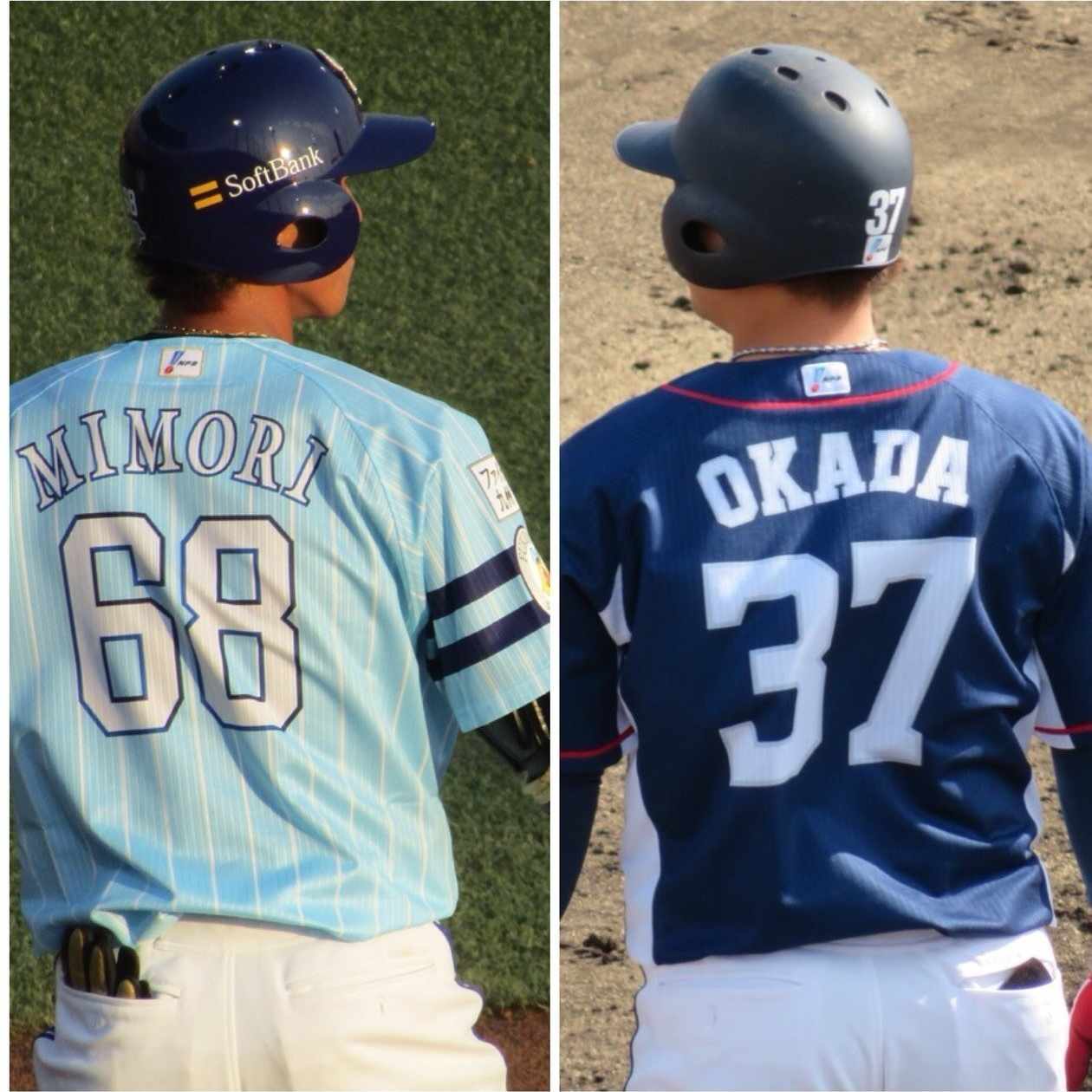 関西学生野球連盟 選手紹介 正田一成 Note