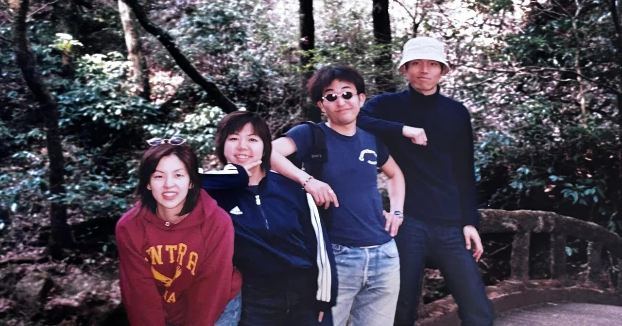 思い出に、手が止まる ~断捨離・昔の写真ってどうしてますか 思い出に、手が止まる ~断捨離・昔の写真ってどうしてますか