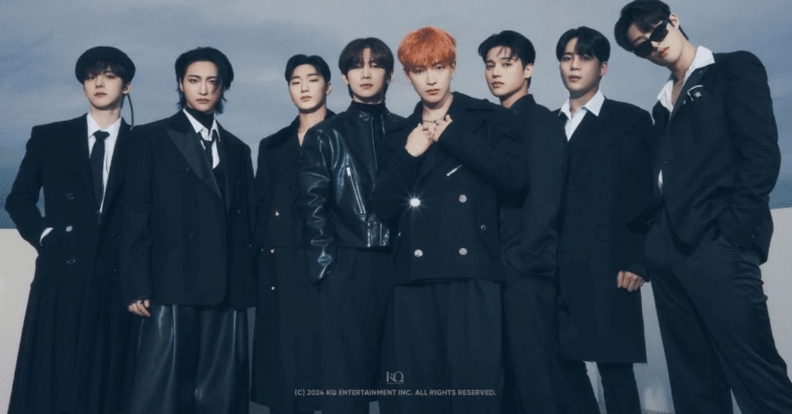 ATEEZに突然ハマった2024年夏② メンバーの好きなところ編｜uta