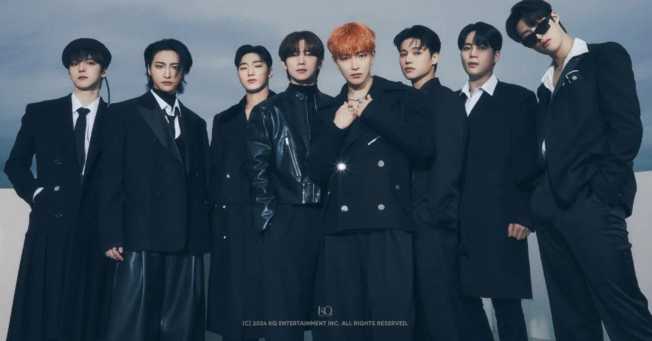 ATEEZに突然ハマった2024年夏② メンバーの好きなところ編｜uta