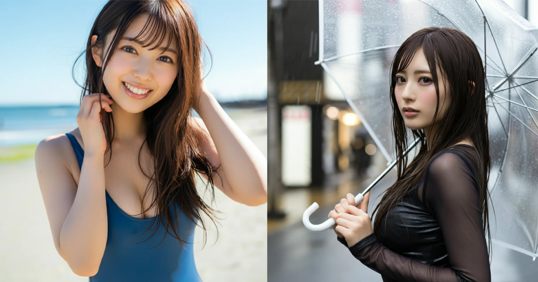 写真を見せるためだけのページ Googleの画像生成AI「Imagen3」（ImageFX）の使用経験｜Browncat