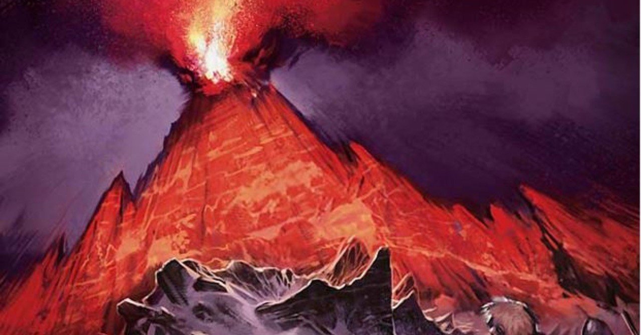 ヴァラクート調整記/A Guide to RG Valakut｜虎咲タイガ