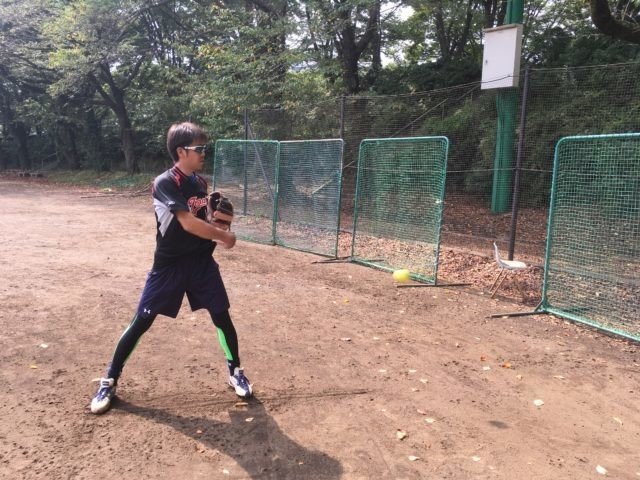 ソフトボール ウィンドミルを最短でマスターする方法と注意点 Softball Times Note