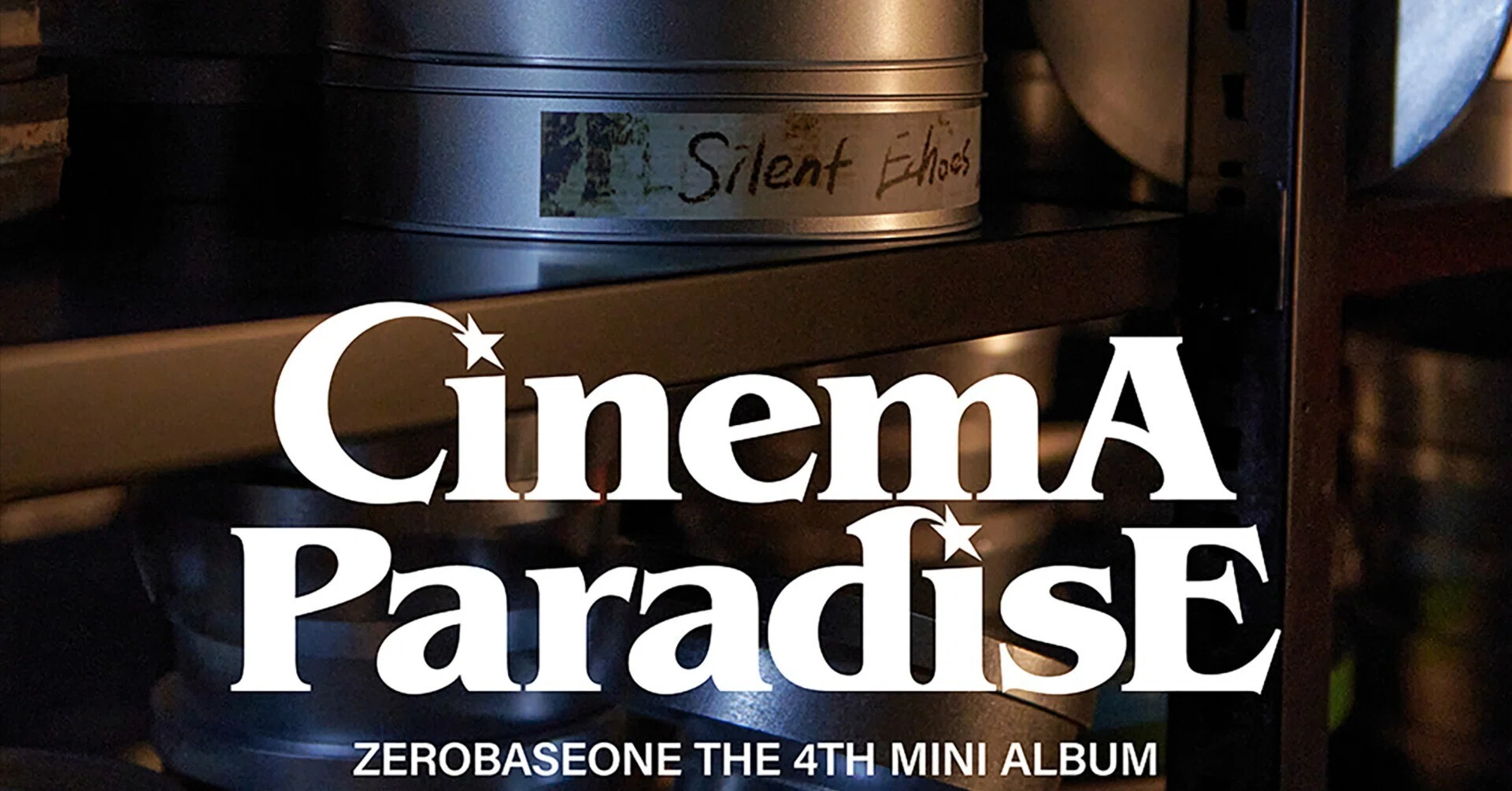4th CinemA ParadisE｜day