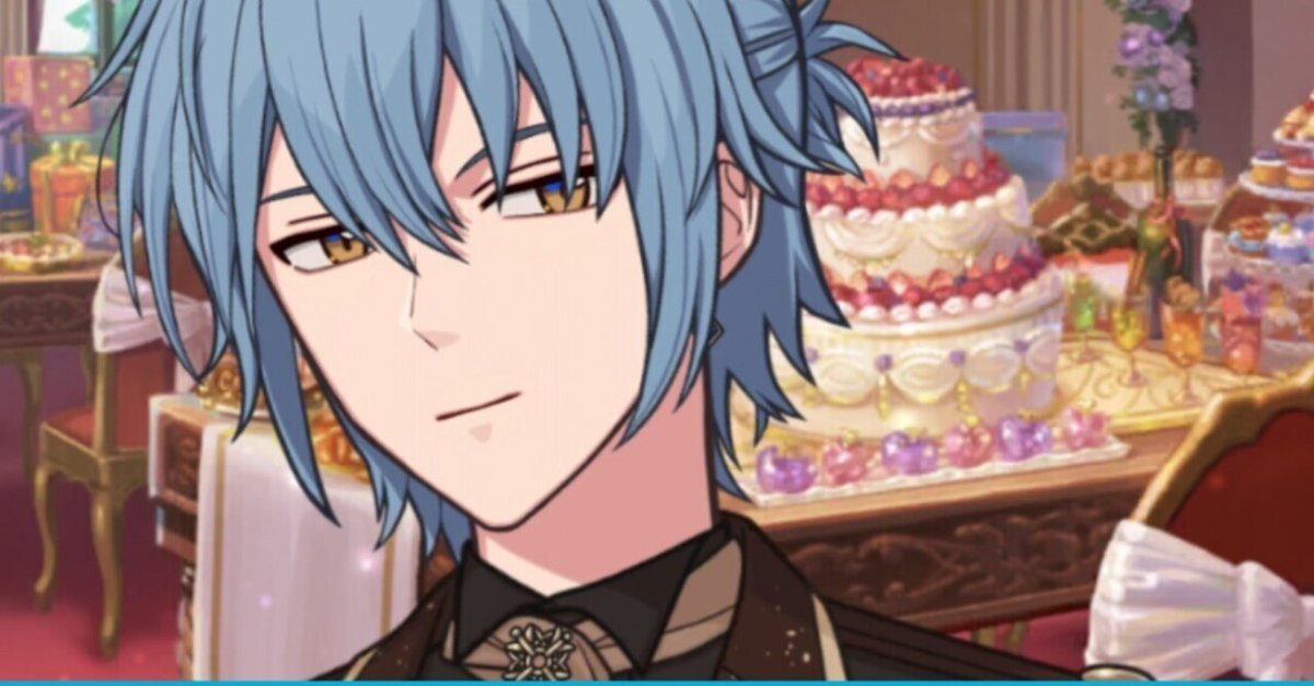 まほやく ネロ バースデー 2024