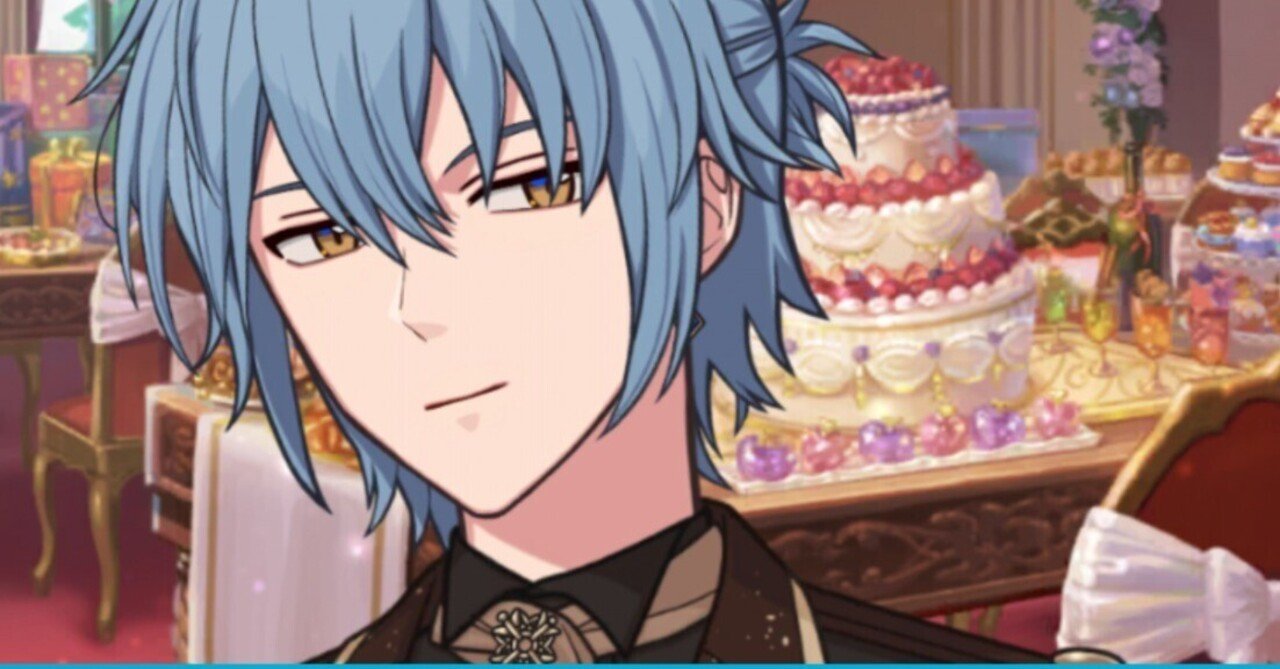 2024/9/8🍴ネロ誕生日🍻｜水井のら