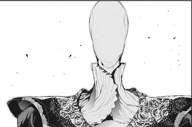 約束のネバーランド第155話 約ネバ通信vol 55 Maesaqu Note