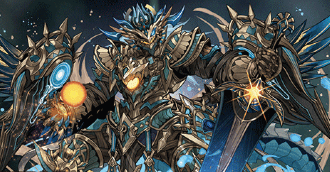 ヴァイス】7門ネイ(1枚制限) 構築兼プレイ方針メモ｜chapudding