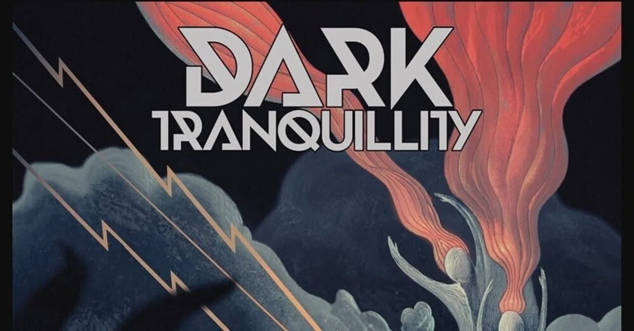 私の好きな Dark Tranquillity のベスト5曲｜nin-tool-tones
