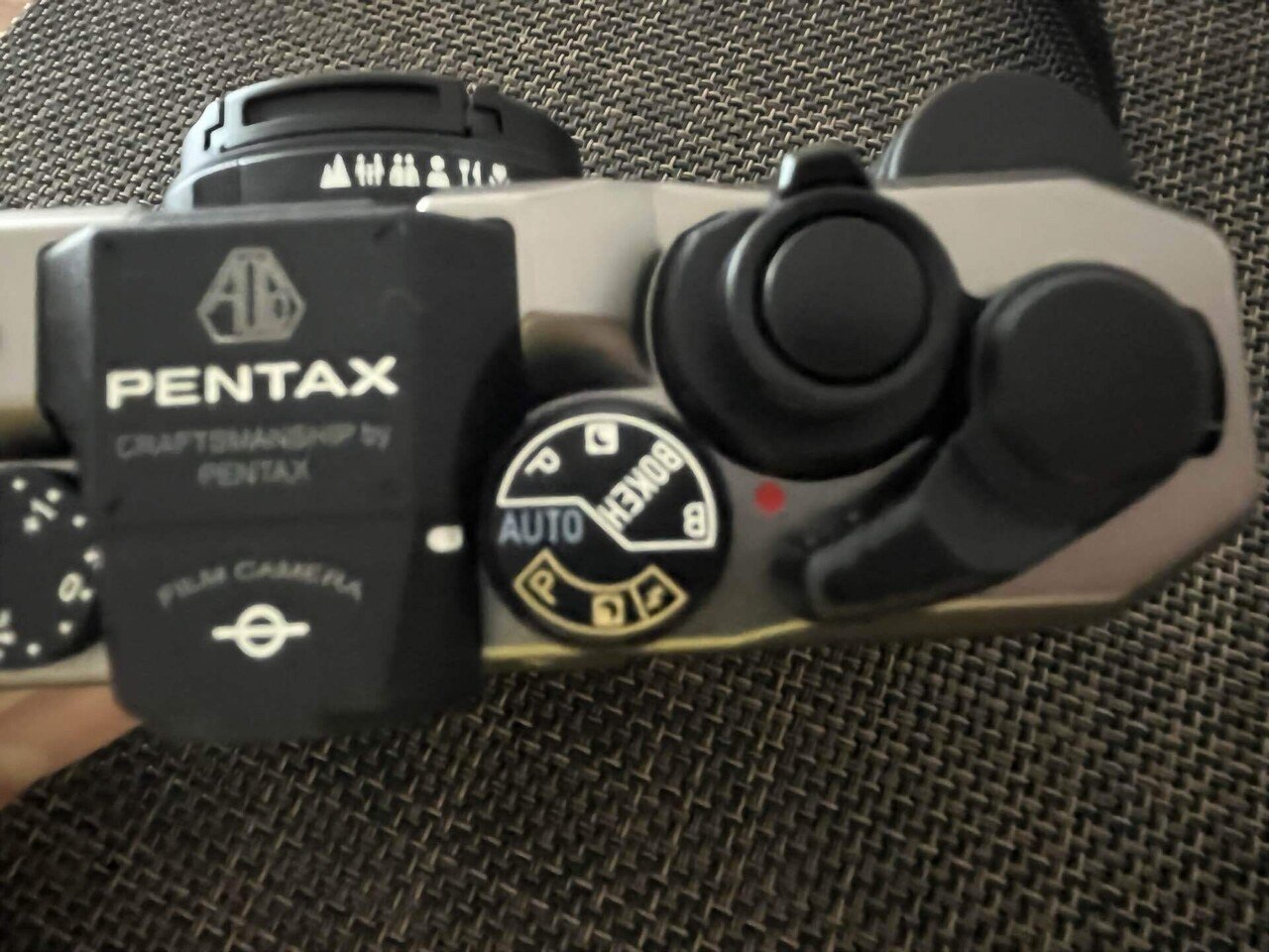 PENTAX 17という選択。｜Arata