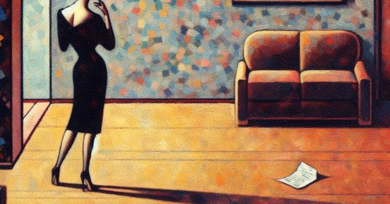 リビングの家具、ぜんぶ捨てました