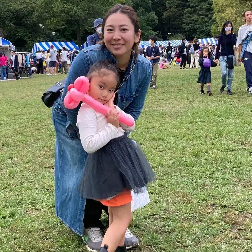 武嶋 愛 ｜ 結婚と人生設計の伴走者・結婚相談所aisaito代表