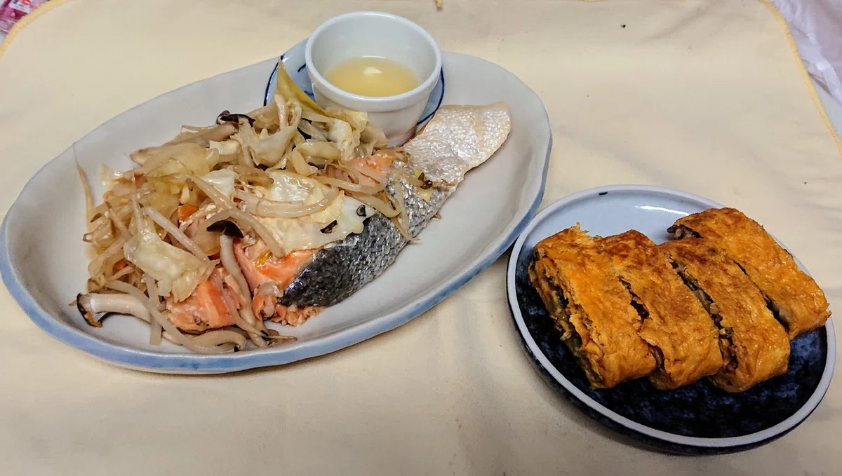 おまけ