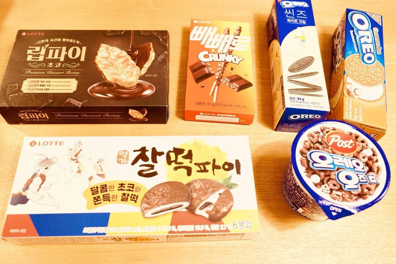 ソウル女子旅｜お土産・感想・旅行のまとめ【初の韓国訪問記