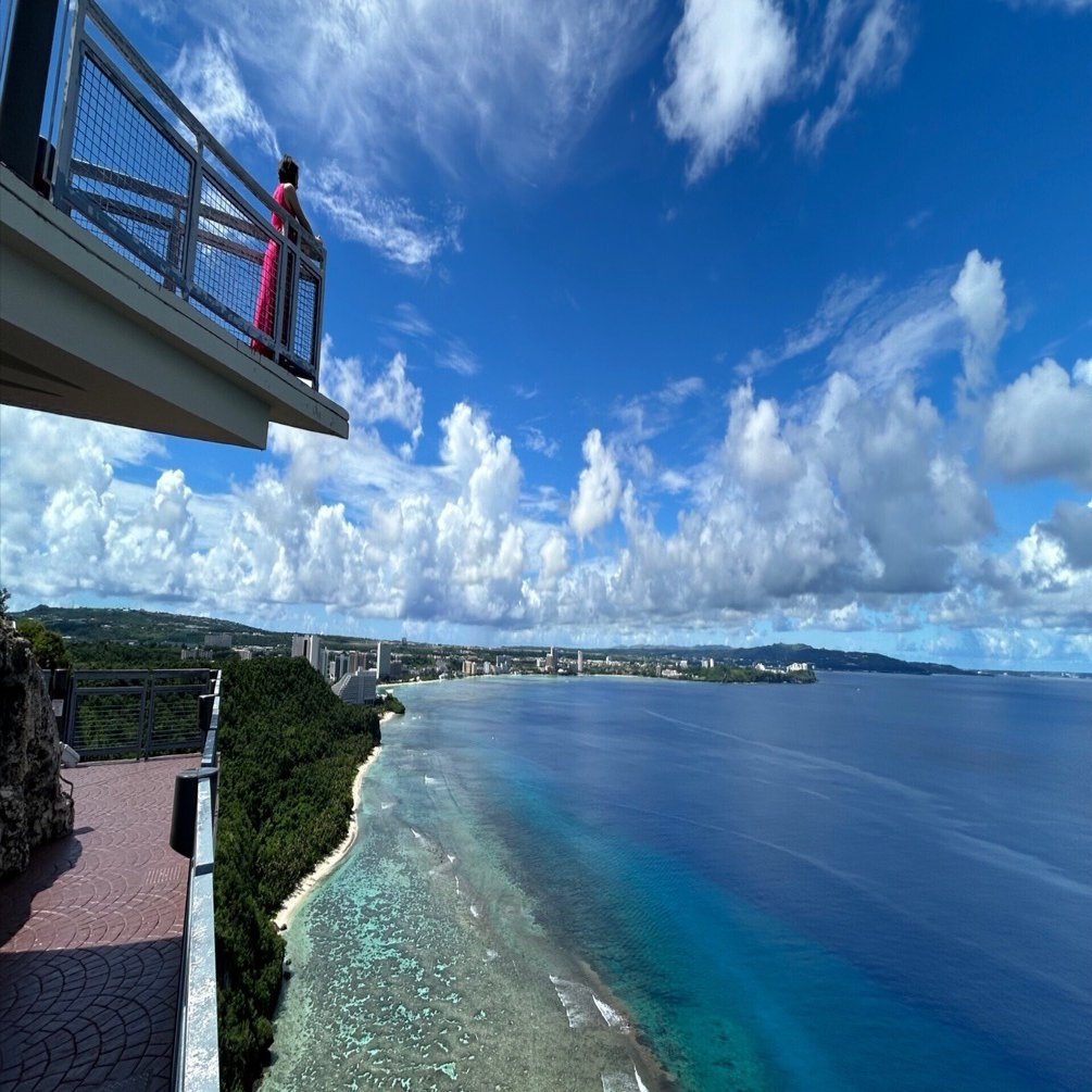 グアム＞ レンタカーに傷？！保険入ってたのに返却時に1400ドル請求された話。｜Aki.tabi1000