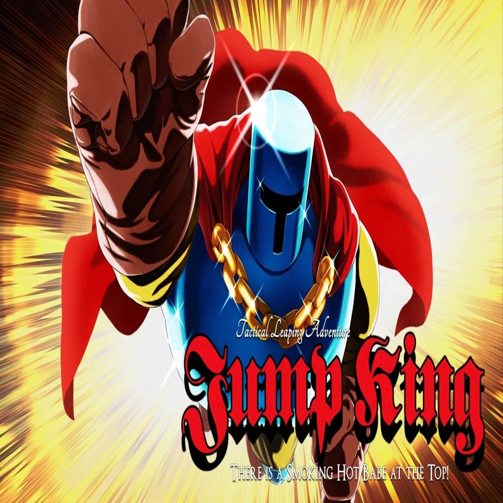 Jump King】ジャンプキング プレイまとめのようなもの【全実績解除済