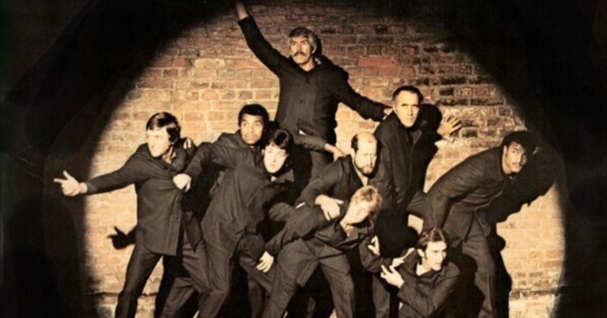 洋楽 paul mccartney band on the run (RADIO) 1974 Paul McCartney & Wings - Band On The Run (mono radio