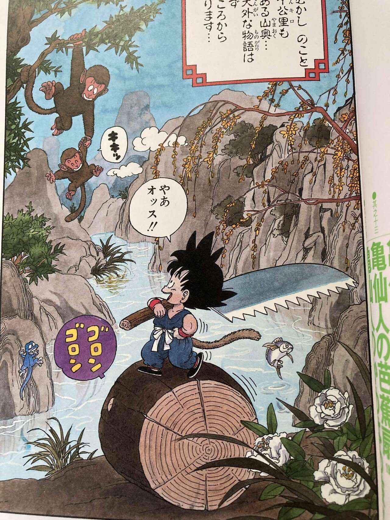 ドラゴンボール 孫悟空 88年製 初段 ドラゴンボール 孫悟空 88年