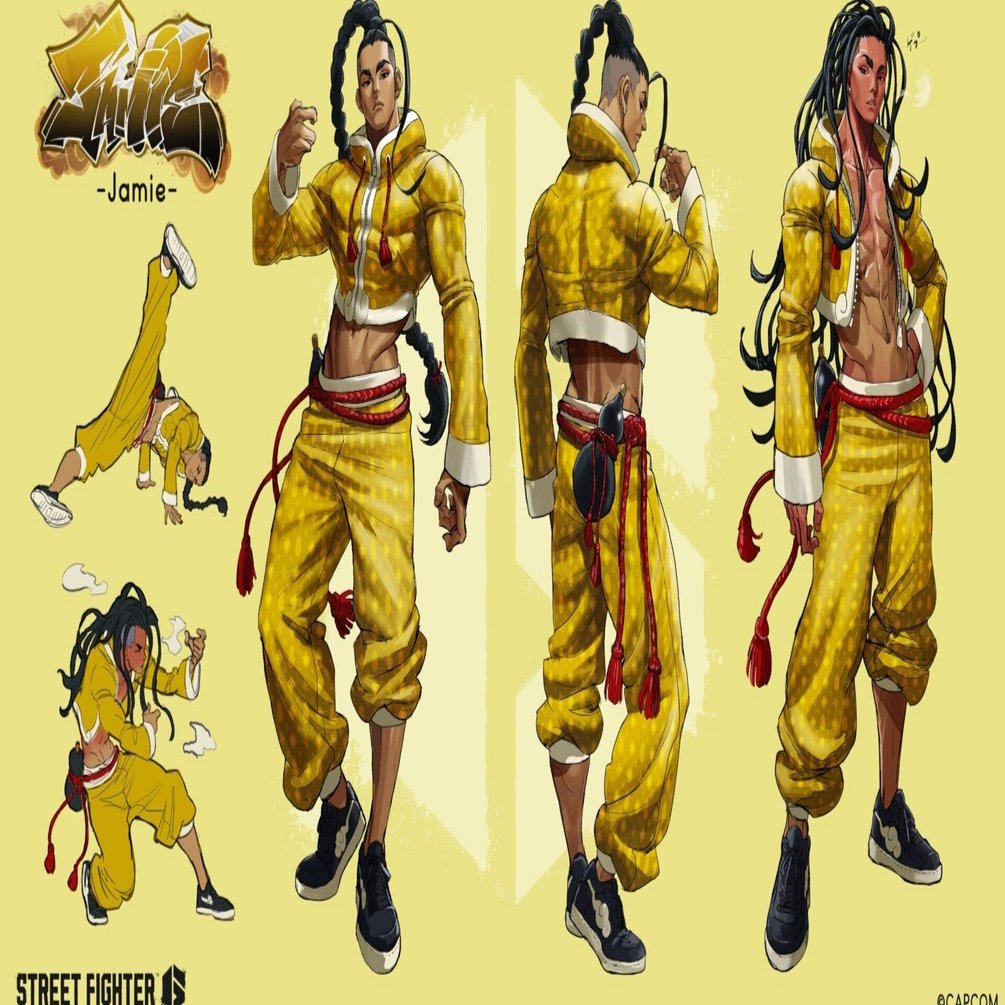 Cジェイミー 備忘録｜しぐ山